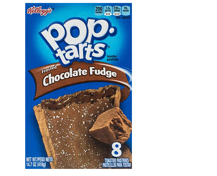 Dollar Tree – Pop Tarts Only 25¢ – Print Your High Value $2/4 Kellogg’s Coupon NOW!