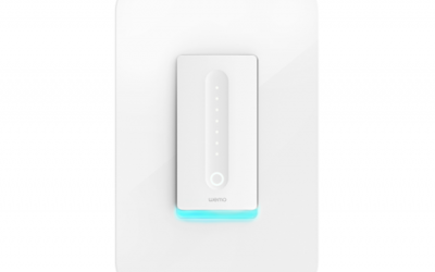 Walmart – Wemo In-Wall Smart Dimmer, No Hub Required Only $64.99 (Reg $79.97) + Free 2-Day Shipping