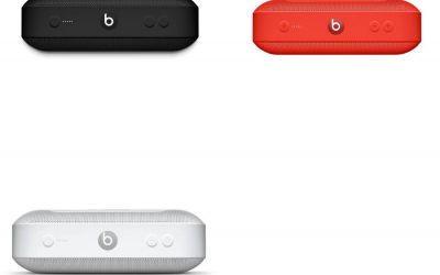 Walmart – Beats Pill+ Portable Speaker Only $129.99 (Reg $149.00) + Free 2-Day Shipping