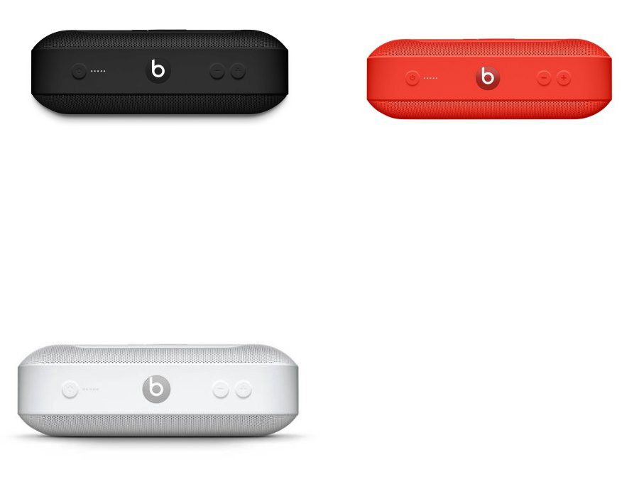 Walmart – Beats Pill+ Portable Speaker Only $129.99 (Reg $149.00) + Free 2-Day Shipping