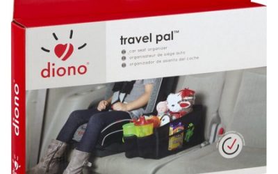 Walmart – Diono Travel Pal Only $7.58 (Reg $14.08) + Free Store Pickup