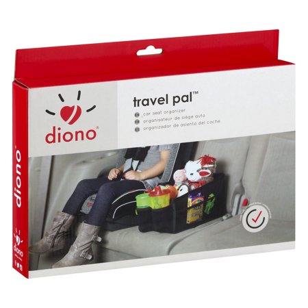 Walmart – Diono Travel Pal Only $7.58 (Reg $14.08) + Free Store Pickup