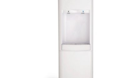 Walmart – Whirlpool Commercial Water Dispenser Water Cooler with Ice Chilled Water Cooling Technology, White Only $99.88 (Reg $149.00) + Free 2-Day Shipping