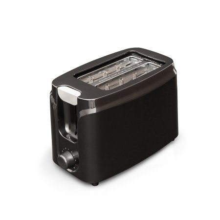 Walmart – Mainstays Ms 2 Slice Toaster, Black Only $8.31 (Reg $10.66) + Free Store Pickup