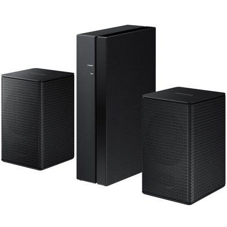 Walmart – SAMSUNG 2.0 Channel Wireless Rear Speaker Kit – SWA-8500S/ZA Only $97.99 (Reg $129.99) + Free 2-Day Shipping