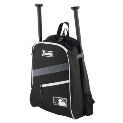 Walmart – Franklin Sports MLB Batpack Equipment and Bat Backpack Only $13.86 (Reg $16.95) + Free Store Pickup