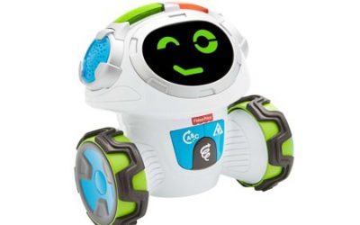 Walmart – Fisher-Price Think & Learn Teach ‘N Tag Movi Only $29.23 (Reg $49.97) + Free Store Pickup