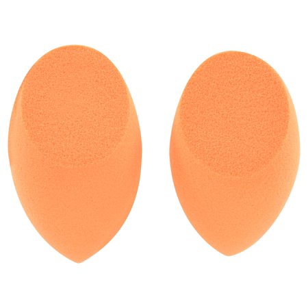 Walmart – Real Techniques Miracle Complexion Sponge and Makeup Blender (2 Count) Only $9.24 (Reg $10.98) + Free Store Pickup