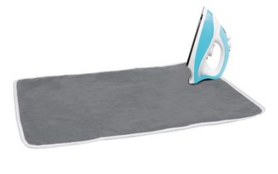 Walmart – Homz Portable Countertop Iron Mat Only $6.17 (Reg $13.37) + Free Store Pickup