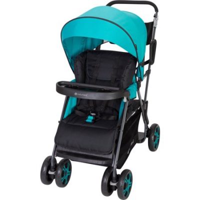 Walmart – Baby Trend Sit N Stand Sport Stroller, Meridian Hill Only $89.99 (Reg $120.84) + Free Shipping