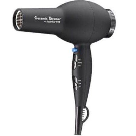 Walmart – Babyliss Pro Ceramix Xtreme Dryer, Black  Only $46.14 (Reg $59.99) + Free 2-Day Shipping