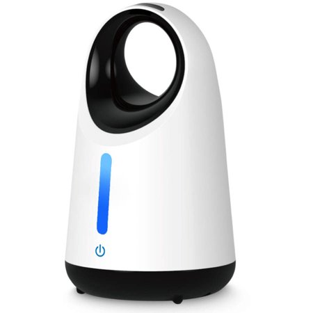 Walmart – Mainstays Ultrasonic Humidifier Only $19.82 (Reg $30.00) + Free Store Pickup