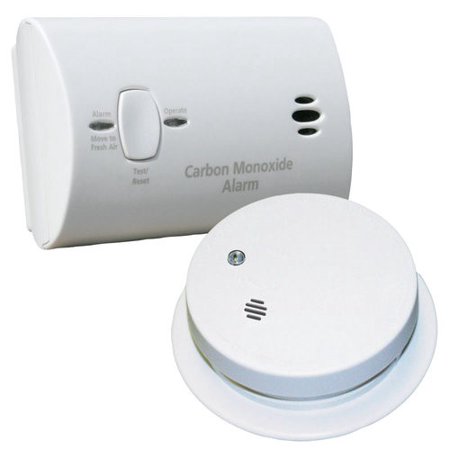 Walmart – Kidde Smoke and (CO) Carbon Monoxide Alarm Value I9040E KN-COB-LP2 Only $19.97 (Reg $22.97) + Free Store Pickup