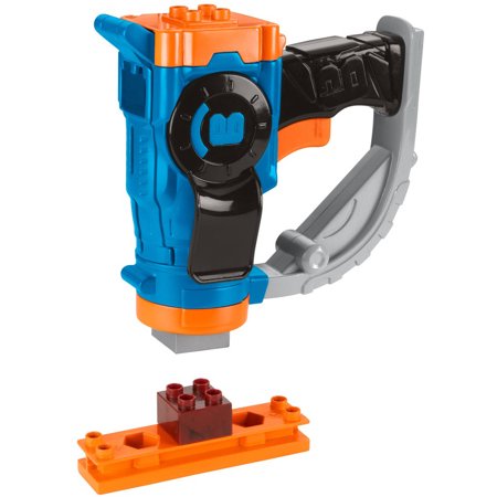 Walmart – Bob the Builder Power Nailer Only $6.46 (Reg $8.43) + Free Store Pickup