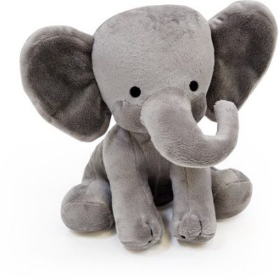 Walmart – Lambs & Ivy Animal Choo Choo Express Plush Elephant-Dunphy Only $7.46 (Reg 11.99) + Free Store Pickup