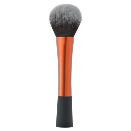 Walmart – Real Techniques Ultra Plush Powder Makeup Brush Only $6.69 (Reg $9.83) + Free Store Pickup