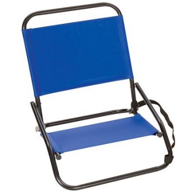 Walmart – Stansport Sandpiper Sand Chair – Royal Blue Only $10.05 (Reg $18.99) + Free Store Pickup