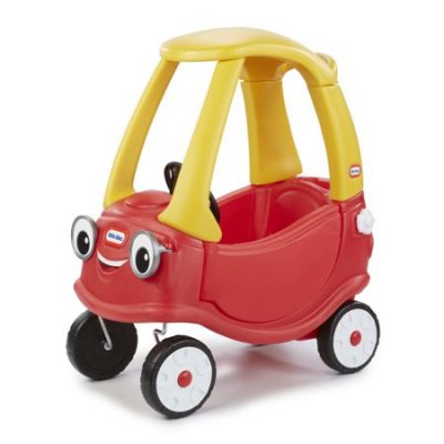 Walmart – Little Tikes Cozy Coupe Only $39.93 (Reg $59.00 ) + Free Shipping