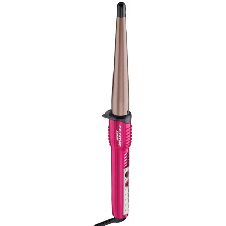 Walmart – Infiniti Pro By Conair 1″-1/2″ Tourmaline Ceramic Curling Wand Only $13.45 (Reg $21.98) + Free Store Pickup