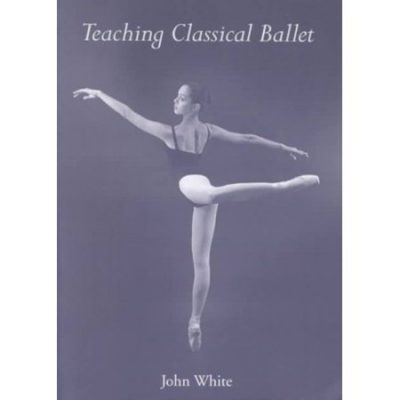 Walmart – Teaching Classical Ballet Only $25.65 (Reg $39.95) + Free Store Pickup + Discount