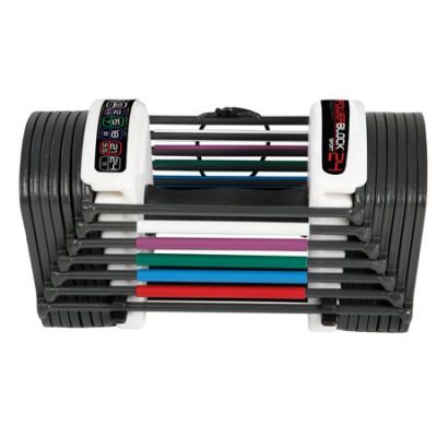 Walmart – PowerBlock Sport 24lb Speedblock Adjustable Dumbbell (Single) Only $75.50 (Reg $149.97) + Free Shipping