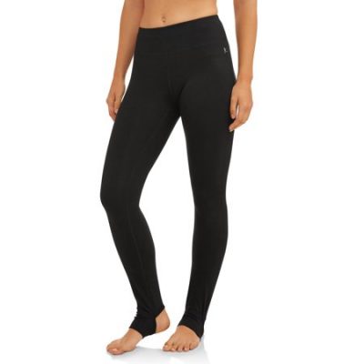 Walmart – Danskin Now Women’s Cotton Stir Up Pant Only $8.50 (Reg $12.96) + Free Store Pickup