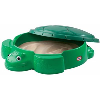 Walmart – Little Tikes Turtle Sandbox Only $37.49 (Reg $49.99) + Free Store Pickup