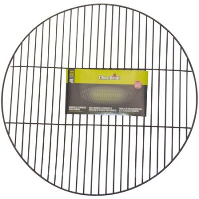 Walmart – Char Broil Universal 21″ Diameter Grate Only $4.99 (Reg $6.64) + Free Store Pickup