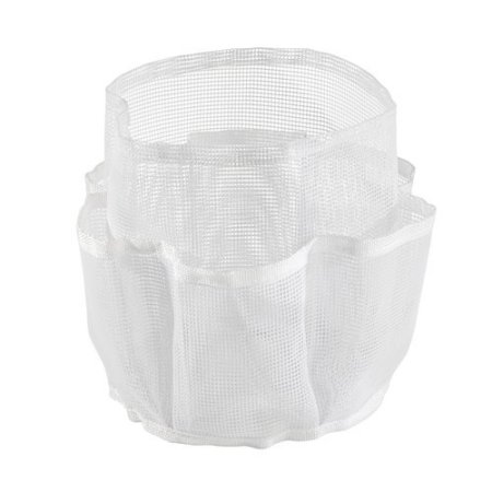 Walmart – InterDesign Una Bathroom Shower Caddy, Mesh, White Only $5.57 (Reg $8.18) + Free Store Pickup