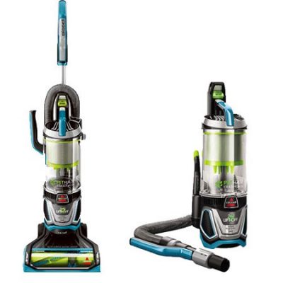 Walmart – BISSELL Pet Hair Eraser Lift-Off Bagless Upright Vacuum Cleaner, 2087 Only $219.99 (Reg $299.00) + Free Shipping