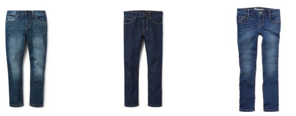 Crazy 8 – Jeans as Low as $7.28 (Regularly $20+) + Free Shipping On All Orders!