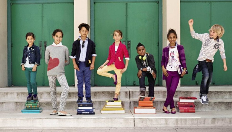 Gap Kids – Take An Additional 40% EVERYTHING- Even Sales Items W/Promo Code