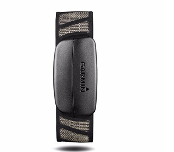 Amazon – Garmin Premium Heart Rate Monitor (Soft Strap) Only $19.99 (Reg $69.99)