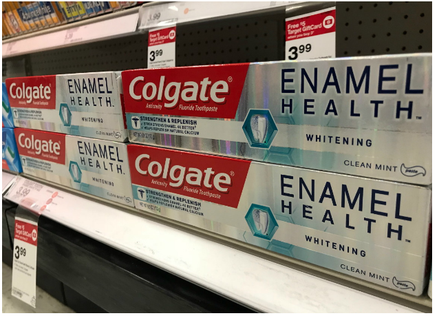 Moneymaker! Three FREE Packs of Colgate Toothpaste at Target – Print Your Coupons Now!