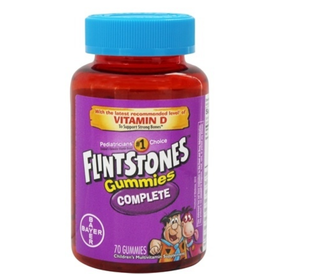 Publix – Flintstones Vitamins Only 99¢