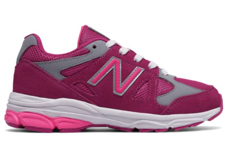 New Balance Girl’s 888 Shoes Only $19.99 + $1 Shipping!