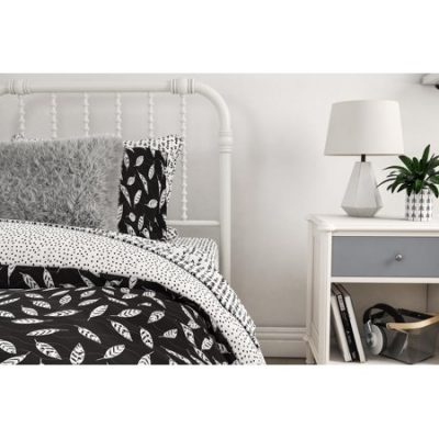 Walmart – Little Seeds Feathers 5 piece Twin Bedding Set Only $79.99 (Reg $89.99) + Free Shipping