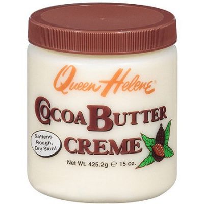 Walmart – Queen Helene Cocoa Butter Face + Body Crème, 15 oz Only $3.13 (Reg $4.47) + Free Store Pickup