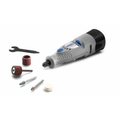 Walmart – Dremel 7300-N/5 4.8V MiniMite Cordless Rotary Tool Only $23.97 (Reg $44.99) + Free Store Pickup