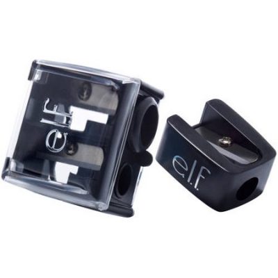 Walmart – e.l.f. Dual Pencil Sharpener Only $1.52 (Reg $1.65) + Free Store Pickup