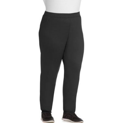 Walmart – Just My Size Fleece Regular Pant Only $3.50 (Reg $6.97) + Free Store Pickup