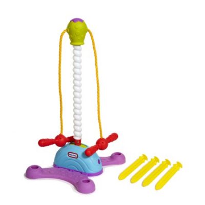 Walmart – Little Tikes Fun Zone Splash Face Only $21.61 (Reg $39.97) + Free Store Pickup