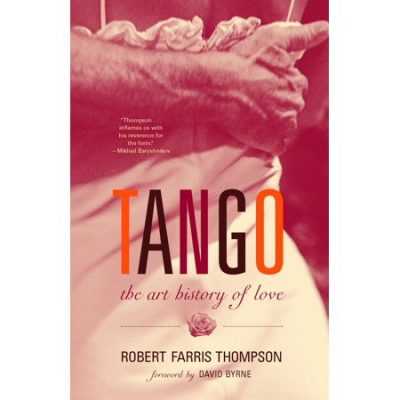 Walmart – Tango : The Art History of Love Only $14.88 (Reg $18.00) + Free Store Pickup + Discount