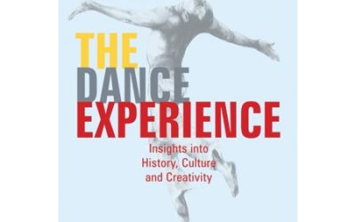 Walmart – The Dance Experience : Insights into History, Culture and Creativity Only $31.45 (Reg $34.95) + Free Store Pickup