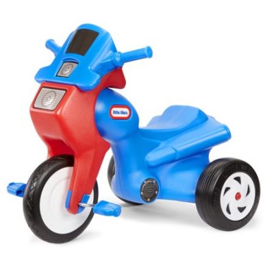 Walmart – Little Tikes Classic Sport Cycle Pedal Ride On Trike Only $29.00 (Reg $79.00) + Free Store Pickup