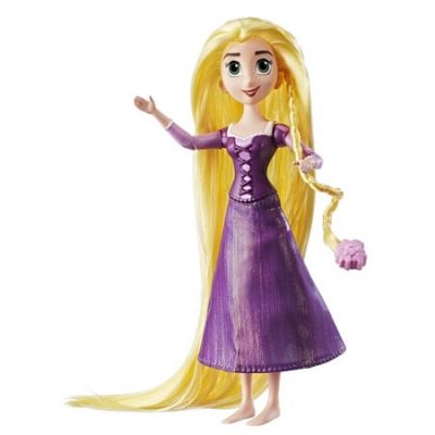 Walmart – Disney Tangled the Series Rapunzel Only $3.83 (Reg $9.88) + Free Store Pickup