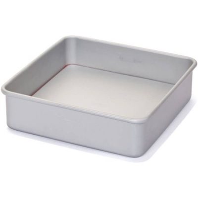 Walmart – Love Cooking Innovative Baking Push Pan, 8″ Square Only $4.99 (Reg $29.99) + Free Store Pickup