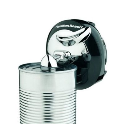 Walmart – Hamilton Beach Walk ‘n Cut Can Opener | Model# 76501 Only $18.46 (Reg $24.99) + Free Store Pickup