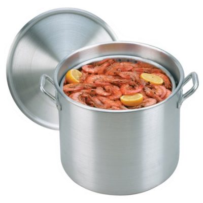 Walmart – King Kooker Aluminum Pot with Basket and Lid Only $64.00 (Reg $86.00) + Free 2-Day Shipping