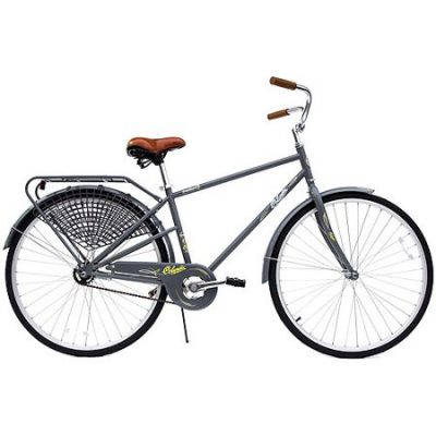 Walmart – 700c Columbia Streamliner Men’s Bike Only 119.00 (Reg $126.58) + Free 2-Day Shipping